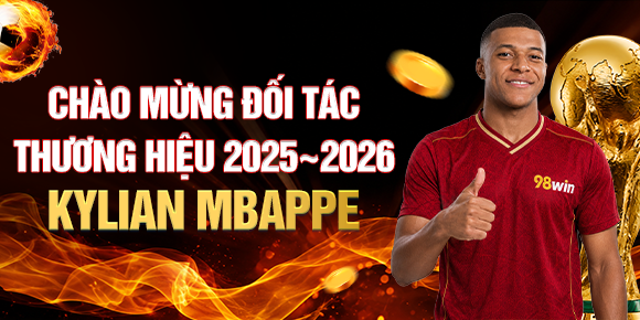 đối tác thương hiệu 98win